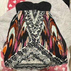 Billabong mini dress